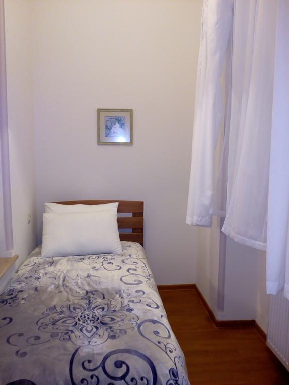 Art House Petunia Apartment Tbilisi Exterior photo
